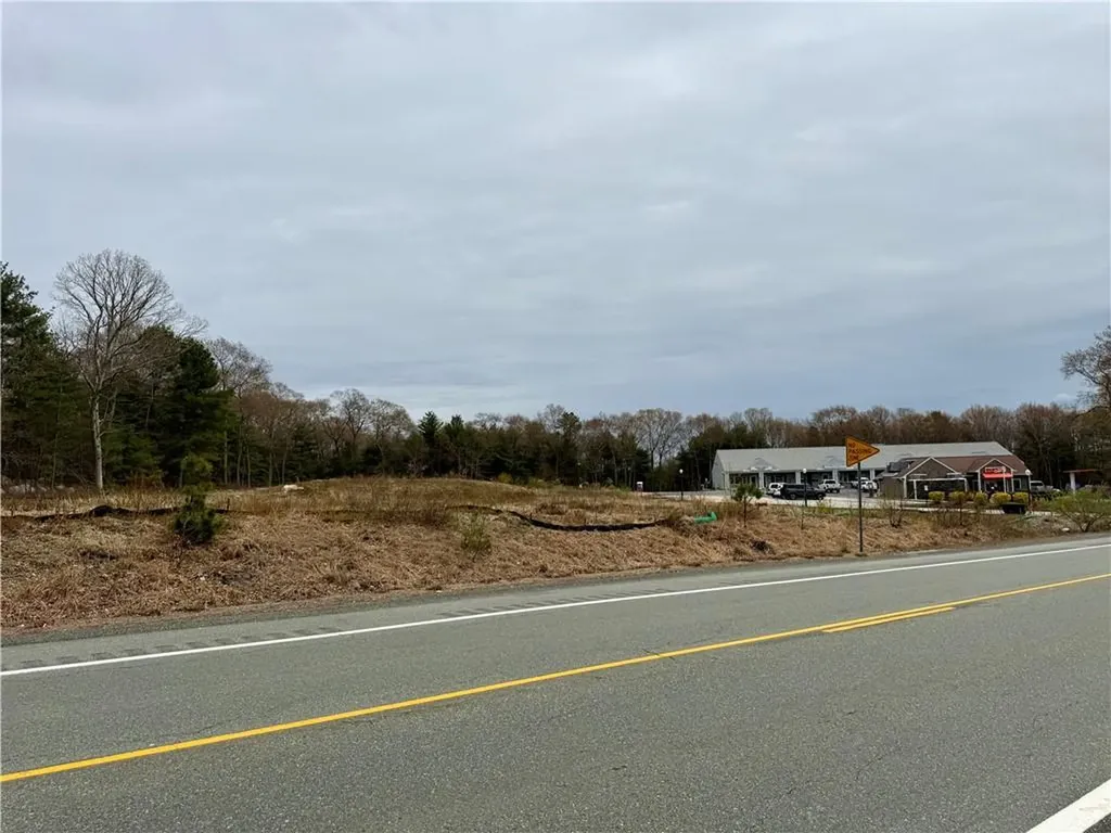 770 Victory Highway West Greenwich RI 02817
