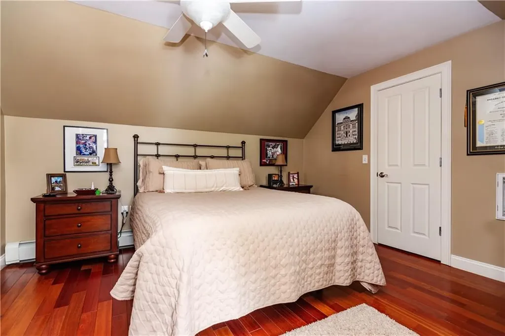 11 Nottingham Drive Scituate RI 02831