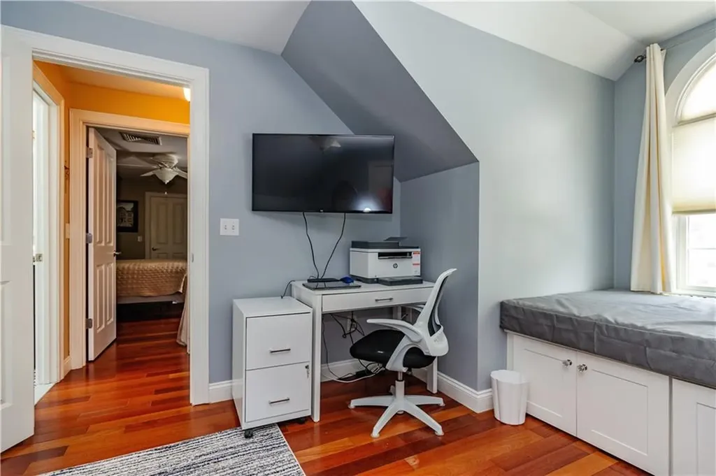 11 Nottingham Drive Scituate RI 02831