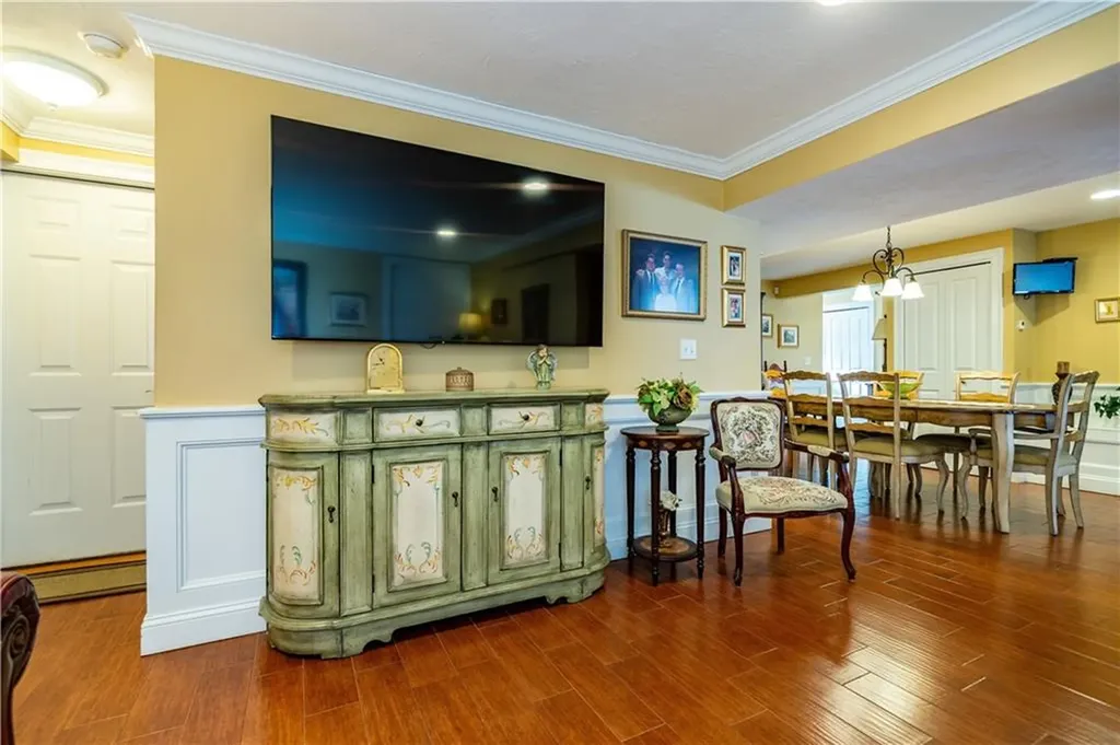 11 Nottingham Drive Scituate RI 02831