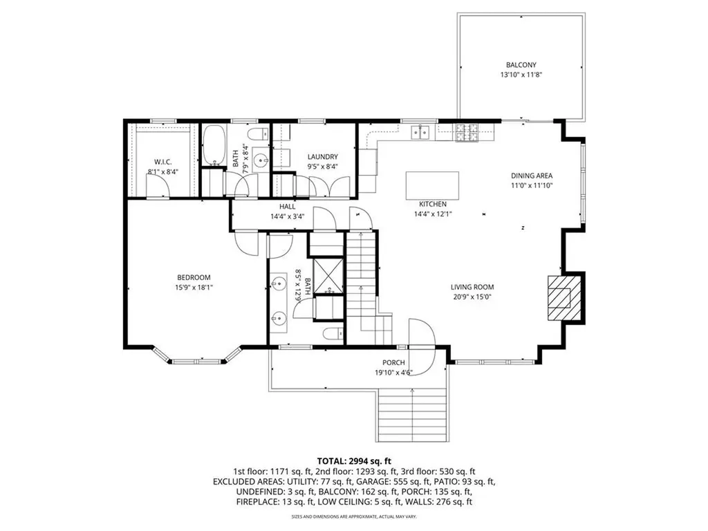 11 Nottingham Drive Scituate RI 02831