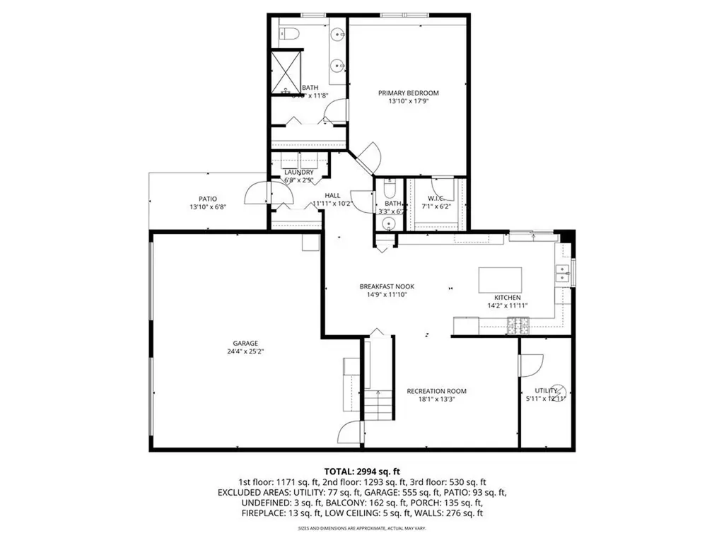 11 Nottingham Drive Scituate RI 02831