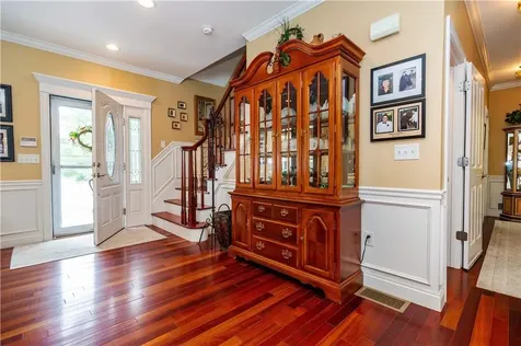 11 Nottingham Drive Scituate RI 02831