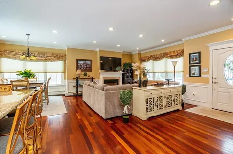 11 Nottingham Drive Scituate RI 02831