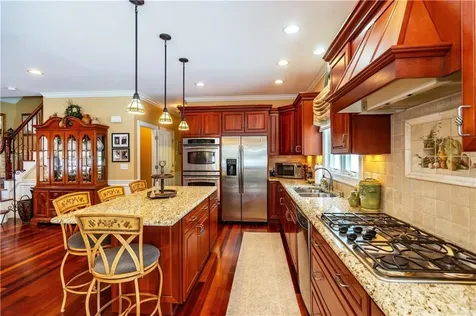 11 Nottingham Drive Scituate RI 02831