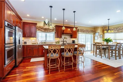 11 Nottingham Drive Scituate RI 02831