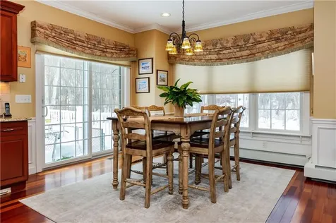 11 Nottingham Drive Scituate RI 02831