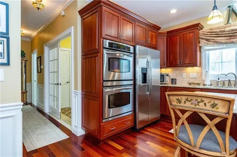 11 Nottingham Drive Scituate RI 02831