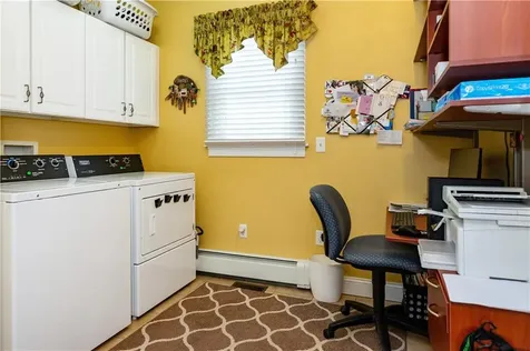 11 Nottingham Drive Scituate RI 02831