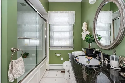 11 Nottingham Drive Scituate RI 02831