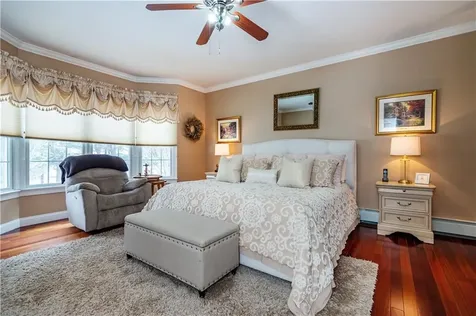 11 Nottingham Drive Scituate RI 02831