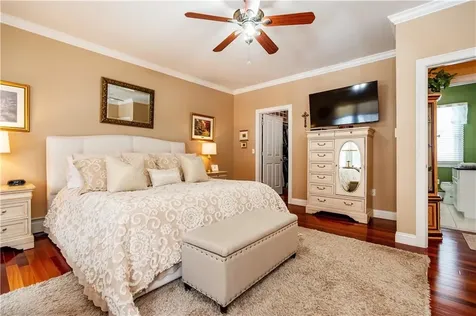 11 Nottingham Drive Scituate RI 02831