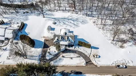 11 Nottingham Drive Scituate RI 02831