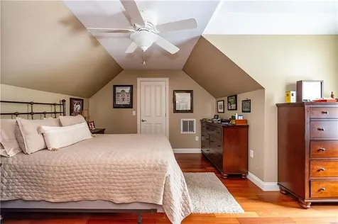 11 Nottingham Drive Scituate RI 02831