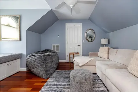 11 Nottingham Drive Scituate RI 02831