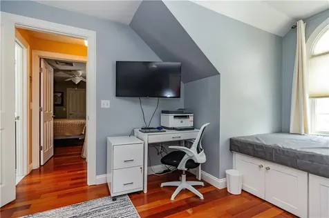 11 Nottingham Drive Scituate RI 02831