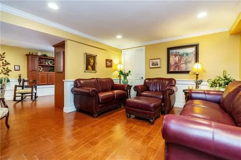 11 Nottingham Drive Scituate RI 02831