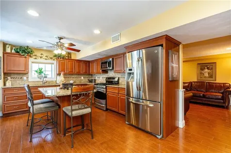 11 Nottingham Drive Scituate RI 02831