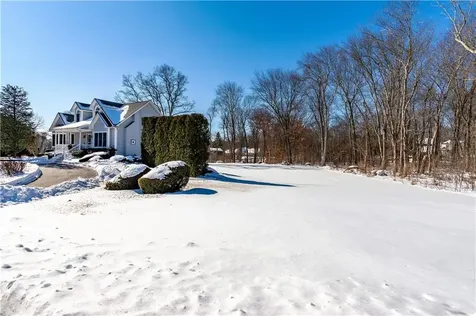 11 Nottingham Drive Scituate RI 02831