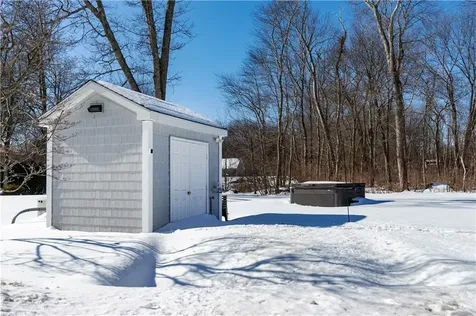 11 Nottingham Drive Scituate RI 02831