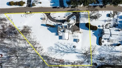 11 Nottingham Drive Scituate RI 02831