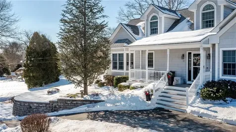 11 Nottingham Drive Scituate RI 02831