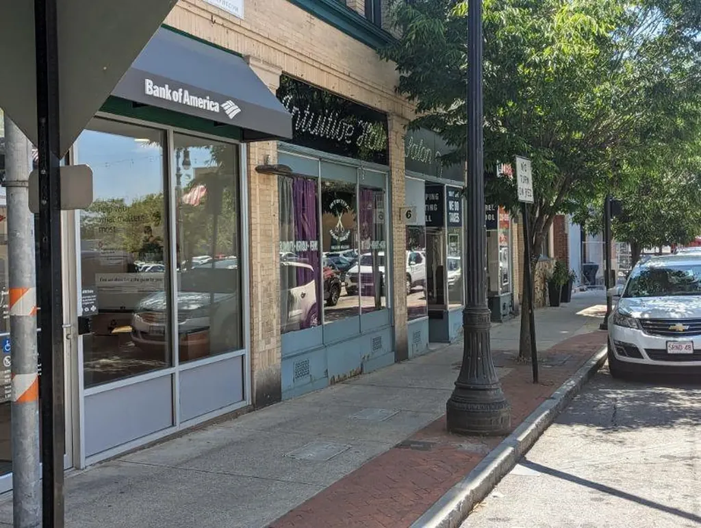 6 S Main Street Attleboro MA 02703