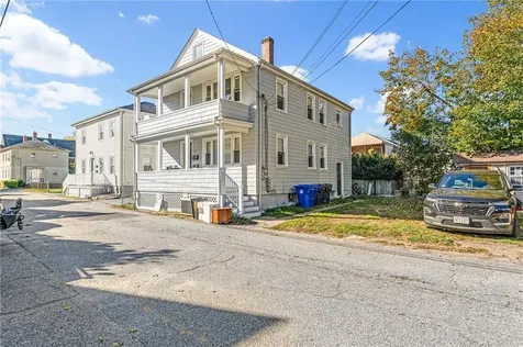 37 Warren Avenue Warren RI 02885