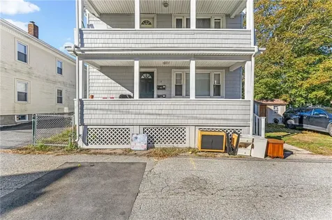 37 Warren Avenue Warren RI 02885