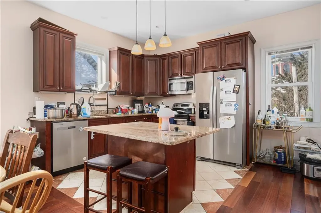 374 Wickenden Street Providence RI 02903