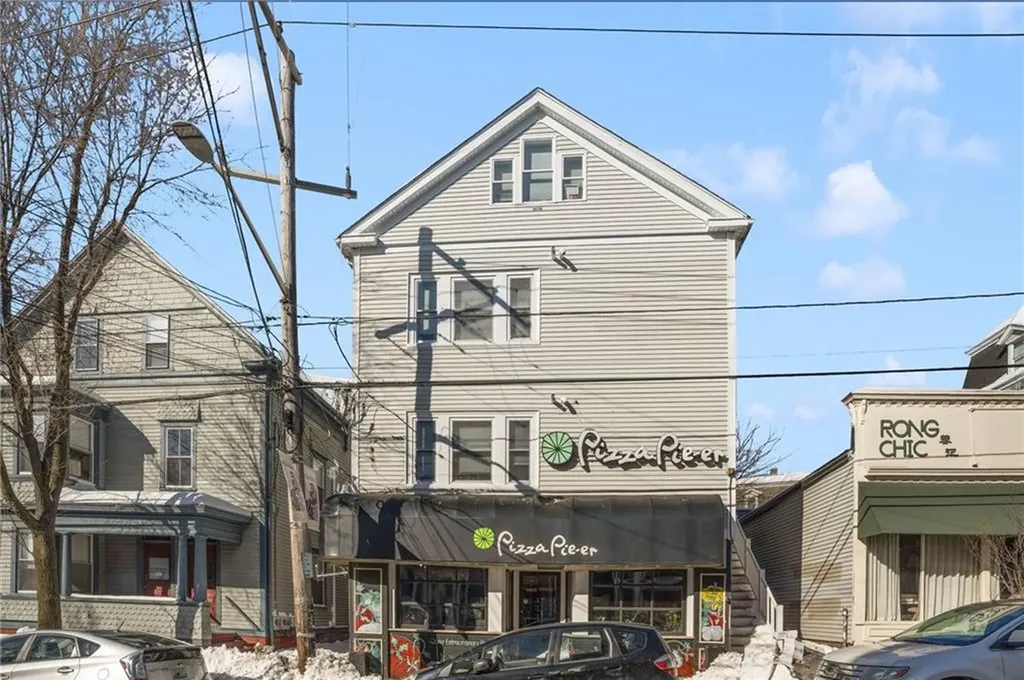374 Wickenden Street Providence RI 02903