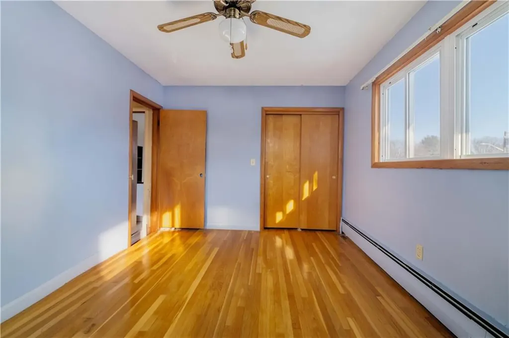 1 Barway Lane Cumberland RI 02864