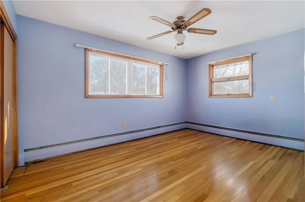 1 Barway Lane Cumberland RI 02864