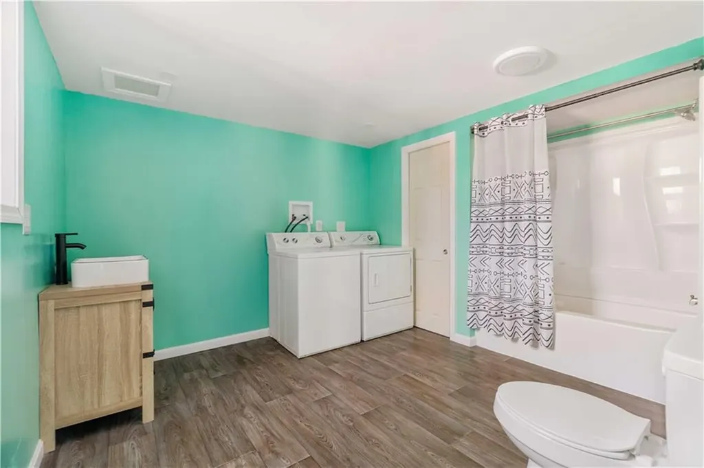 1 Barway Lane Cumberland RI 02864