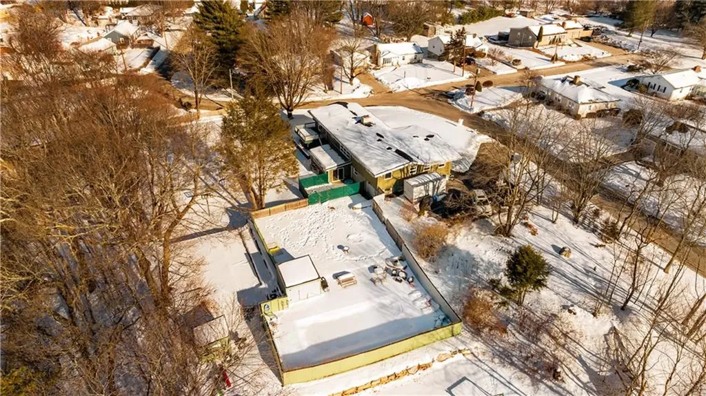 1 Barway Lane Cumberland RI 02864