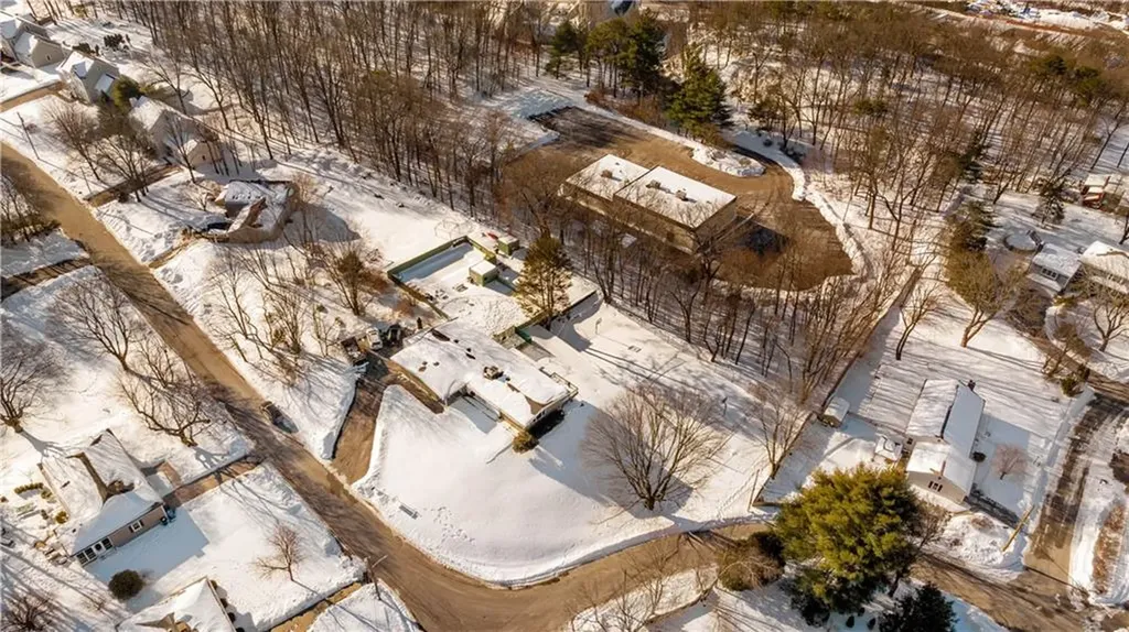 1 Barway Lane Cumberland RI 02864