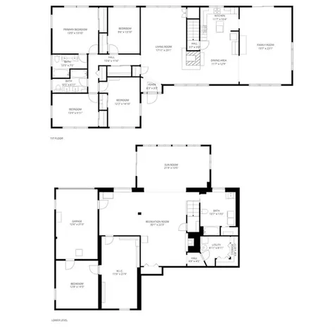 1 Barway Lane Cumberland RI 02864