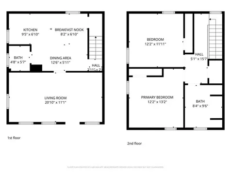 20 22 Mount Pleasant View Avenue Cumberland RI 02864