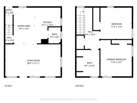 20 22 Mount Pleasant View Avenue Cumberland RI 02864