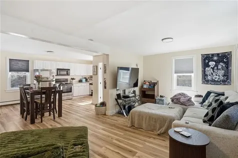 20 22 Mount Pleasant View Avenue Cumberland RI 02864