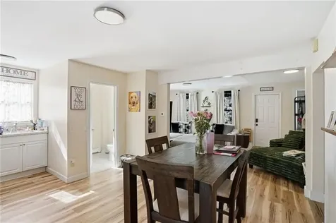 20 22 Mount Pleasant View Avenue Cumberland RI 02864