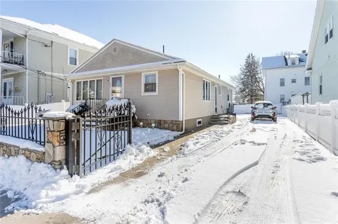 275 Columbus Avenue Pawtucket RI 02861