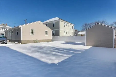 275 Columbus Avenue Pawtucket RI 02861