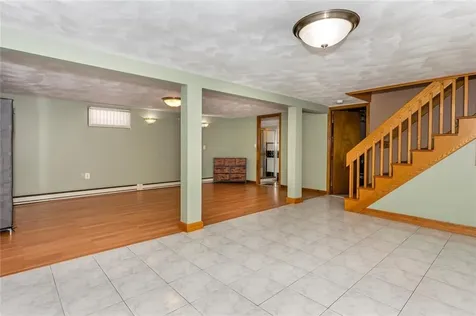 275 Columbus Avenue Pawtucket RI 02861