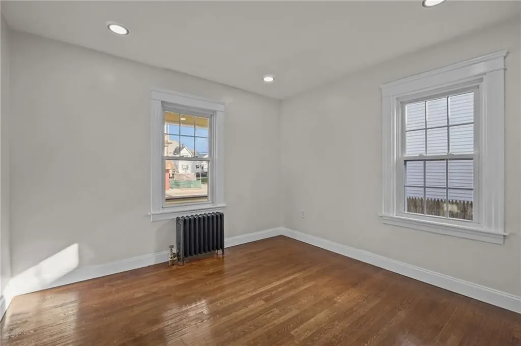 293 Webster Avenue Cranston RI 02920