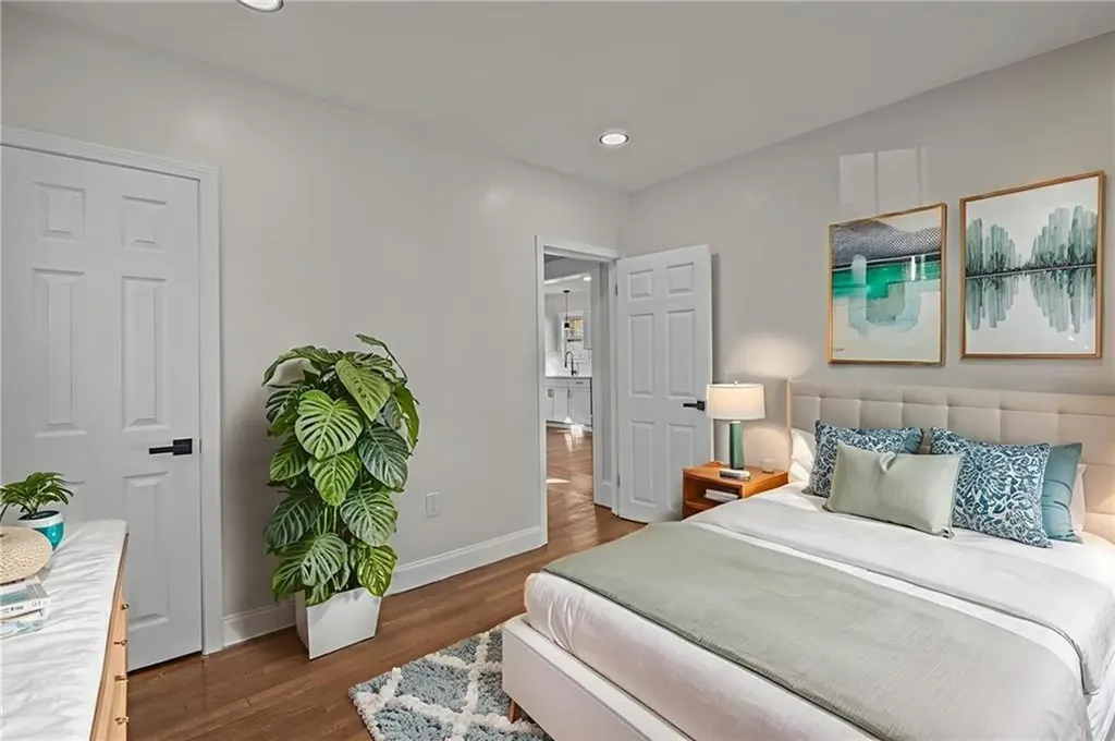 293 Webster Avenue Cranston RI 02920