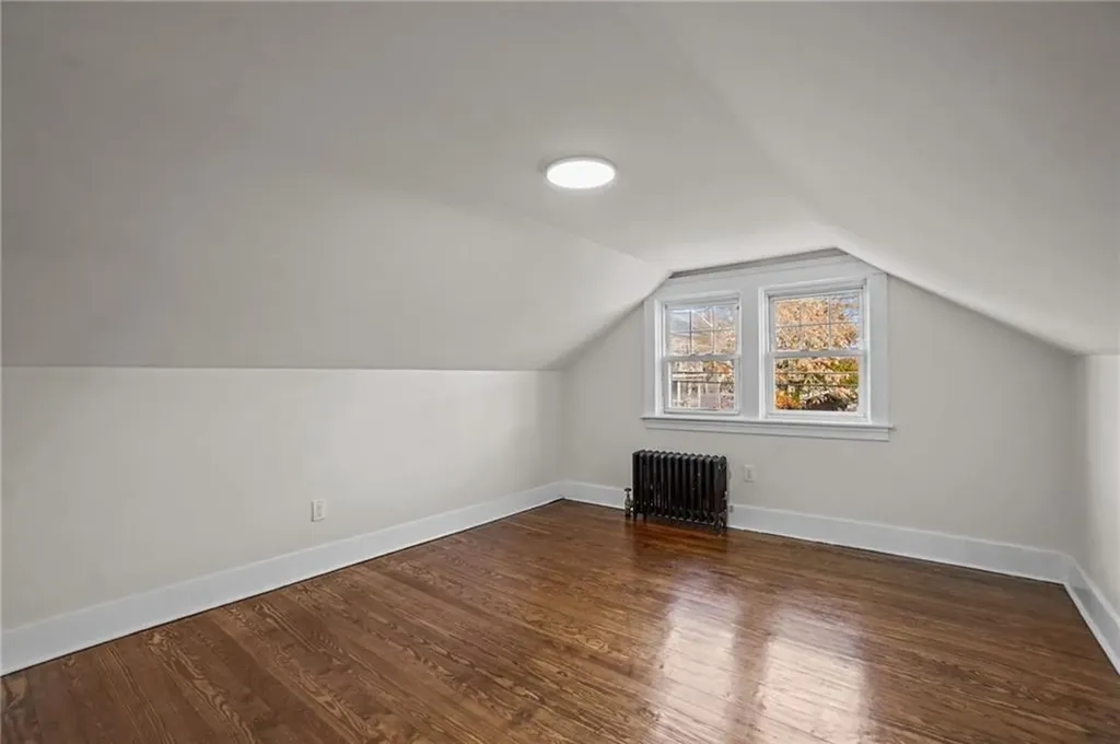 293 Webster Avenue Cranston RI 02920