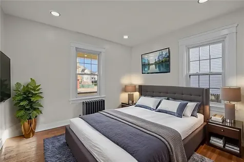 293 Webster Avenue Cranston RI 02920