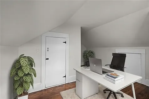 293 Webster Avenue Cranston RI 02920