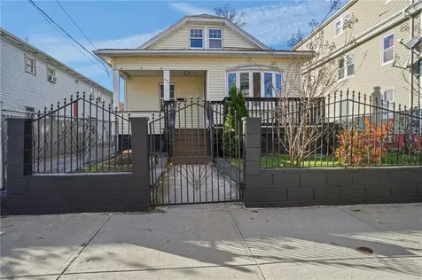 293 Webster Avenue Cranston RI 02920